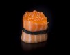 Lõhe-kalamarja nigiri