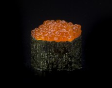 Caviar gunkan
