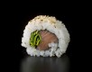 Gumma maki 8pcs