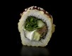 Vegetarian tempura 10pcs
