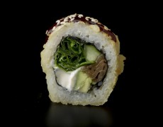 Vegetaarsed tempura 10tk