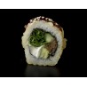 Vegetarian tempura 10pcs