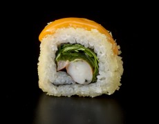Tera hiidkrevett tempura 10tk