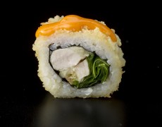 Terav kana tempura 10tk