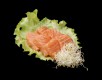 Lõhe sashimi (80 g)