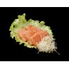Lõhe sashimi (80 g)