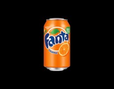 Fanta (250 ml)