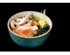 Salmon soup (150 ml)