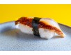 Eel nigiri