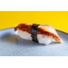 Eel nigiri