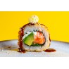Kagoshima tempura 10pcs