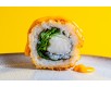 Spicy king prawn tempura 10pcs