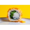 Spicy king prawn tempura 10pcs