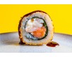 Toyama tempura 10pcs