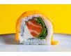 Spicy salmon 5pcs