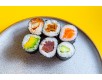 Maki dish 36tk