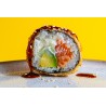 Okinawa tempura 10pcs