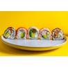 Suur sushi vaagen 50tk