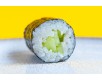Cucumber maki 6pcs
