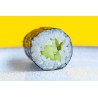Cucumber maki 6pcs