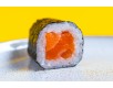 Salmon maki 6pcs
