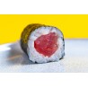 Tuna maki 6pcs