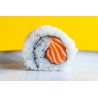 Salmon maki 8pcs