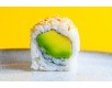 Avokaado  maki 8pcs