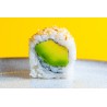 Avokaado  maki 8pcs