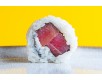 Tuna maki 8pcs