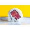 Tuna maki 8pcs