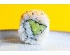 Cucumber maki 8pcs