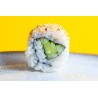 Cucumber maki 8pcs