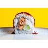 Nagoja maki 8pcs