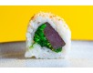 Tuna wakame maki 8pcs