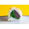 Tuna wakame maki 8pcs