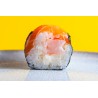 Saitama maki 8pcs