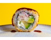 California tempura
