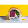 Spicy tuna 10pcs