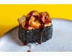 Teriyaki eel gunkan