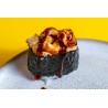 Teriyaki eel gunkan