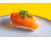 Suitsulõhe nigiri