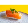Suitsulõhe nigiri