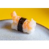 King prawn nigiri