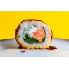 Fukuoka tempura 5tk
