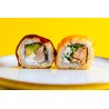 Chicken tempura set 20 pcs